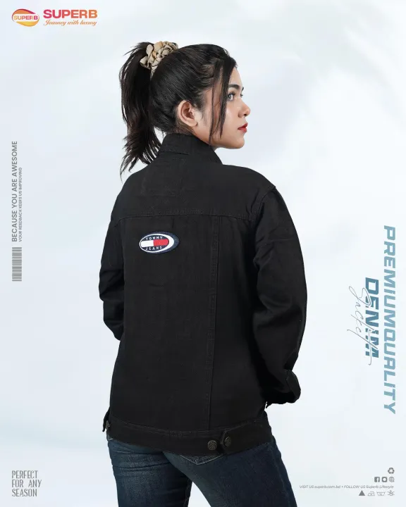 Tommy%20Jeans%20Signature%20Denim%20Jacket%20%7C%7C%20Superb%20Lifestyle%20-%20Image%205