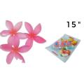 15" Akash Melamine Nasta Tray (1pcs). 