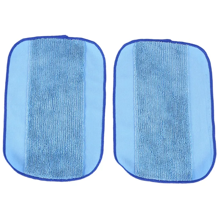 12-Packs%20Wet%20Cloths%20for%20Braava%20,%20Replacement%20Washable%20Pro%20Mopping%20Cloths%20for%20iRobot%20Braava%20380t%20320%20Mint%204200%205200%20-%20Image%204