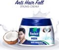 Anti Hairfall Styling Hair Cream For Men (India) - 140 ml. 