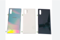 Samsung Galaxy Note 10 Plus back Shell / Back Panel / Battery Cover Replasment parts.