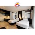 Amata Patong Hotel, Phuket. 