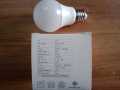 OSRAM LED Bulb 5W 220V AC 500lm Daylight E27 (Thread Type).