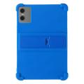 For Teclast P30T Tablet 10.1 Inch Kickstand Coat Shockproof Cover Tablet Case Android 14 Silicon Stand Protective Shell Soft.