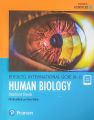 Pearson Edexcel International GCSE (9-1) Human Biology Student Book. 