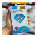 KUZOOM Lens Glass Film For IPhone 11,12,13,14,15 Pro and Pro Max.