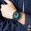 SKMEI 2091 Sport Watches Waterproof Men Countdown Chrono Wriswatch 5 Alarms Date Clock reloj hombre with Japan Digital Movement.