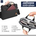 WIWU Pioneer Shoulder Exclusive Designed for Laptop/Nootbook/Macbook Air 14 inch. 