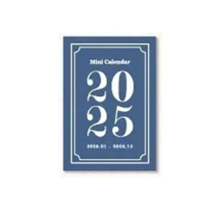 367Sheets%20Small%20Tearable%202025%20Calendar%20Book%20Portable%20January%20to%20December%202025%20Mini%20Desk%20Calendar%20Material%20Paper%20Planner%20Stickers%2012%20Monthly%20Pocket%20Calendar%20Desktop%20Decoration%20-%20Image%209