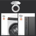 Padlock Baby Kitchen Safety Child Safety Lock Electric Switch Button Protection Gas Knob Cover Washing Machine Switch Lock. 