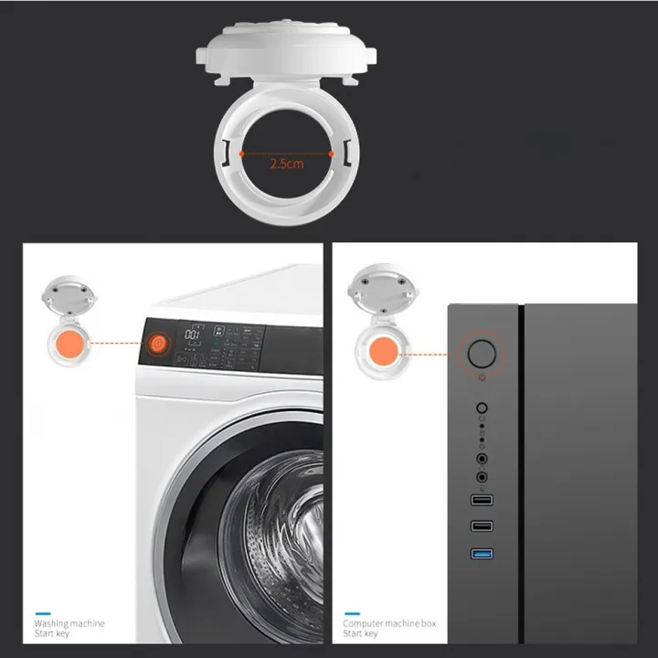 Padlock%20Baby%20Kitchen%20Safety%20Child%20Safety%20Lock%20Electric%20Switch%20Button%20Protection%20Gas%20Knob%20Cover%20Washing%20Machine%20Switch%20Lock%20-%20Image%205