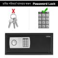 L300 Digital Safe Locker. 