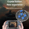 Q8 Handheld Console 3.0 Inch Screen 800-in-1 Classic Games 2 Player C. 