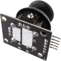 HW-504 JoyStick Breakout Module Shield for PS2 Joystick  Controller  Lever Sensor Module For Arduino. 