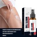 White Tag Spray For Vitiligo, Psoriasis, Leukoplakia - Reduces White Spots on Skin and Improve Skin Pigmentation Treatment Moisturizing Body Spray No Side Effect. 