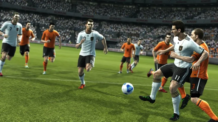 Pes%202012%20PS3%20For%20Playstation%203%20Disk%20Version%20Video%20Game%20controller%20Gaming%20station%20Gamepad%20command%20Gameplay%20consoles%20super%20-%20Image%205