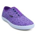 Purple Color Casual Shoe for Women by Bata. 