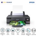 Epson EcoTank L18050 A3 Ink Tank Six Color Photo Printer. 