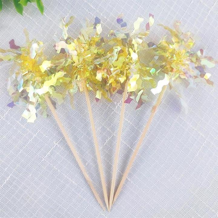 Wood%20Happy%20Birthday%20Cake%20Toppers%20Handmade%20DIY%20Shiny%20Cupcake%20Toppers%20Glitter%205Pcs%20Glitter%20Cake%20Decoration%20for%20Birthday%20celebrations%20Weddings%20Parties%20Cake%20decorating%20Gift%20giving%20-%20Image%208