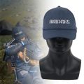 【DM bag factory Store】Game Death Stranding Cosplay Bridges Embroidery Baseball Cap Adjustable. 