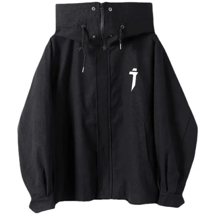 Oversize%20Jacket%20Trench%20Coat%20Men%20And%20Women%20Autumn%20Solid%20Japanese%20Fashion%20Vintage%20Casual%20High%20Street%20Hooded%20Functional%20Wind%20-%20Image%205