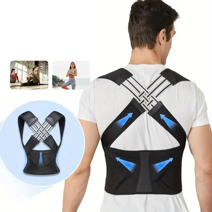 %E3%80%90Clearance%20Markdowns%E3%80%91%20Back%20Brace%20Posture%20Corrector%20for%20Women%20and%20Men,%20Shoulder%20Straightener%20Adjustable%20Full%20Back%20Support%20Upper%20and%20Lower%20-%20Image%205