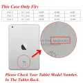 For Apple iPad 2 3 4 A1458 A1459 A1460 A1416 A1397 Case Shockproof Kids Safe PC Silicon Hybrid Stand Full Body  Cover. 