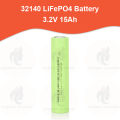 32140 15Ah LiFePO4 Battery (1Pcs). 