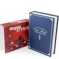 【Ready Stock Popular Board Game Organ ATTACK! Party Game Gifts.