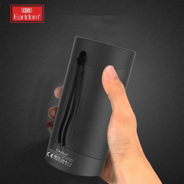 Hallo%20BT-20%20Portable%20Bluetooth%20Speaker%20High%20Quality%20Crystal%20Clear%20Sound%20and%20Bass%20-%20Image%205