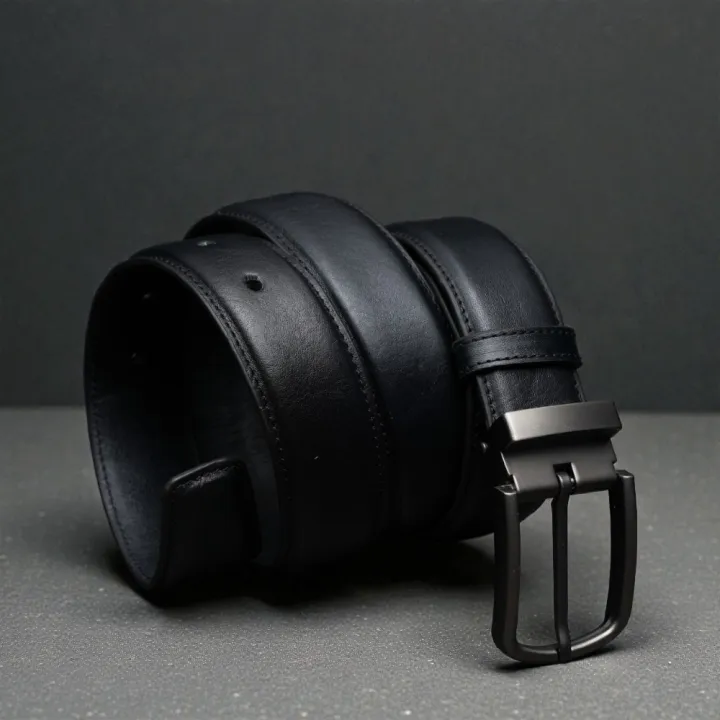 Zays%20Genuine%20Leather%20Belt%20for%20Men%20%E2%80%93%20Full-Grain,%20Adjustable%20Fits%20For%2028%E2%80%9340%20Inch%20Waist,%201.3"%20Width%20Formal%20&%20Casual%20Dress%20Belt%20-%20Image%203