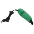 Mini Tuo USB for Hoover Vacuum Cleaner For Laptop PC Computer Keyboard Mouse. 