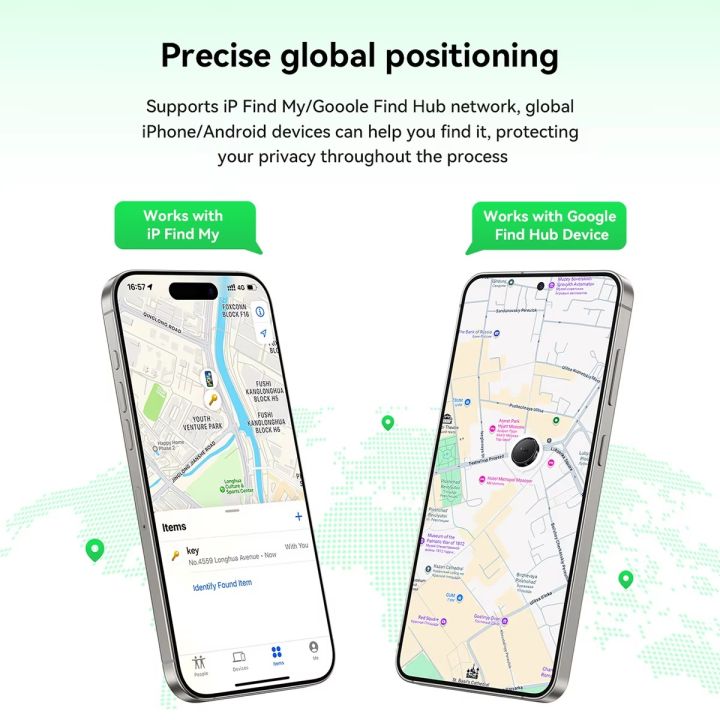 HOCO%20E101%20Anti-Lost%20Smart%20Bluetooth%20Finder%20Tag%20Locator%20Supports%20Both%20Android%20&%20iOS%20Google%20Find%20Hub%20Apple%20Find%20My%20Precise%20Position%20Finder%20for%20Keys%20Pets%20Luggage%20Cars%20Replaceable%20Battery%20Up%20o%208%20Months%20Backup%20Android%20Supported%20Smart%20Item%20Finder%20for%20Any%20Device%20-%20Image%203