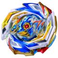 B-X TOUPIE BURST BEYBLADE Spinning Top SuperKing B-173 Infinite Achilles Dm' 1B Spark Launcher. 