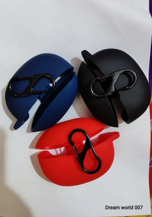 Headphones%20cover%20For%20Realme%20Buds%20air%203%20Neo%20silicon%20soft%20cover%20-%20Image%205