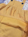 Girls summer friendly Formal tops frock for 3 months to 3 years. 