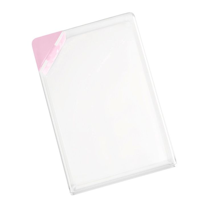 Creative%20Water%20Bottle%20Clear%20Book%20Portable%20Paper%20Pad%20Water%20Bottle%20Flat%20Drinks%20Kettle%20Leisure%20Durable%20Practical%20Convenience%20Home%20-%20Image%206