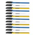 Econo DX Ball Pen (Pack of 30 Pens). 