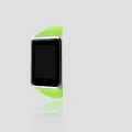 A1 smart watch 2020 professional link Men Woman Gift Bluetooth Smart Watch SIM Telephone Watch Support for Android iOS for Kids. 