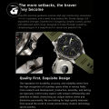 GT45 Smart Watch Blood Oxygen ECG Heart Rate Sleeping Monitoring Sports Watch Payment Function IP67 Waterproof Fitness Watch With 1.6 Inch Screen For Smart Phones Tablet. 