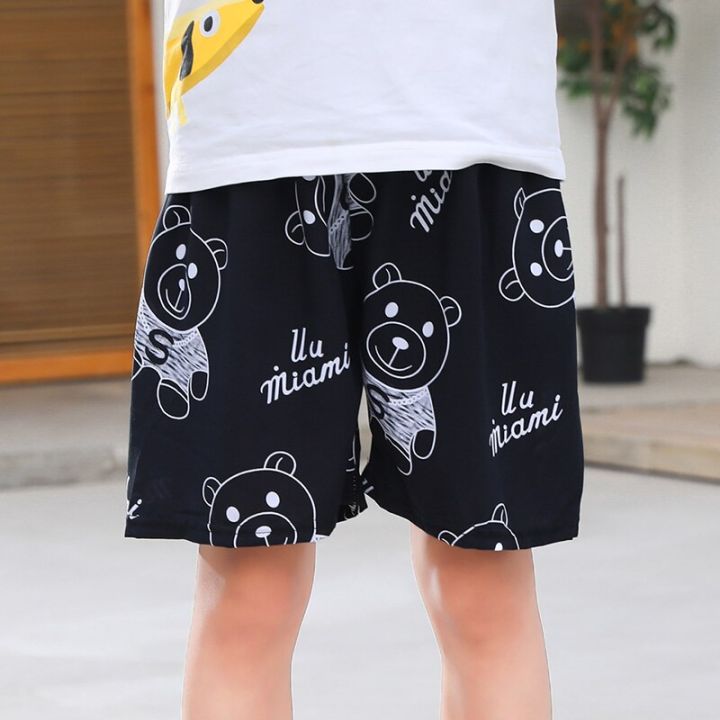 Kids%20Swim%20Shorts%20Boy%204%205%206%207%208%209%2012%2013%2014%2015%20Yr%20Loose%20Casual%20Teen%20Boys%20Swimwear%20Trunks%20Summer%20Sports%20Short%20Beach%20Shorts%20for%20Baby%20-%20Image%202