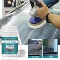 Powder Polishing Powder Professional New Pack Oxide Kit 3.52oz Scratch Remover for Glass Mirror Home Use Car Windshield. 