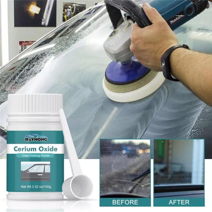 Powder%20Polishing%20Powder%20Professional%20New%20Pack%20Oxide%20Kit%203.52oz%20Scratch%20Remover%20for%20Glass%20Mirror%20Home%20Use%20Car%20Windshield%20-%20Image%204