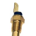 Coolant Temperature Sender Unit MD091056 for Mitsubishi Mazda Sensor.