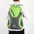 40L Large Capacity Casual Backpack Men/Women Waterproof Laptop Bag Hiking Sports Backpack Cycling Travel Bag. 