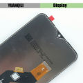 Hot11 Play LCD 6.82" IPS For Infinix Hot 11 Play LCD Display Touch Panel Screen Digitizer Assembly. 