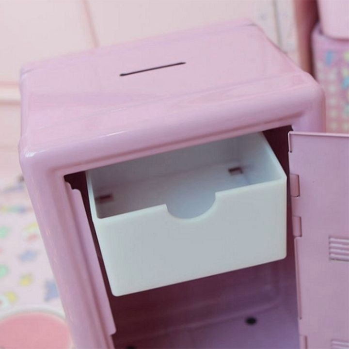 Kids%20Money%20Banks,%20Mini%20Money%20Box%20Gift%20Safe%20Case%20Password%20with%20Key%20Metal%20Money%20Box%20Storage%20Bedroom%20Locker%20Home%20Ornament%20-%20Image%207