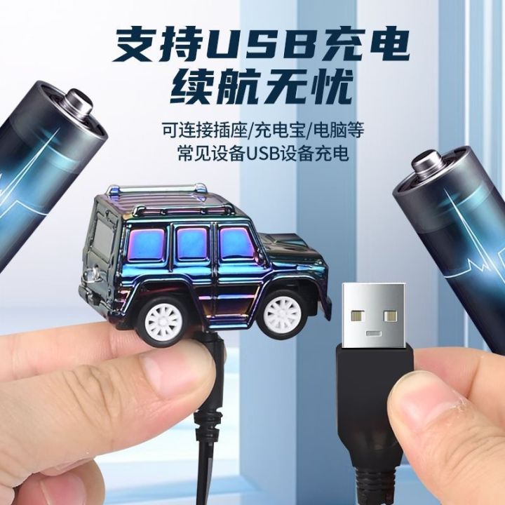 Douyin%20Internet%20celebrity%20children's%20watch%20remote%20control%20car%202.4G%20alloy%20mini%20fall%20resistant%20racing%20boy%20and%20girl%20gift%20toy%20-%20Image%204