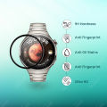 Huawei Watch 4 Pro Screen Protector Complete Protection Enhanced Clarity Anti Scratch. 