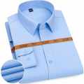 Premium Quality Long Sleeve Formal Shirt For Men.
